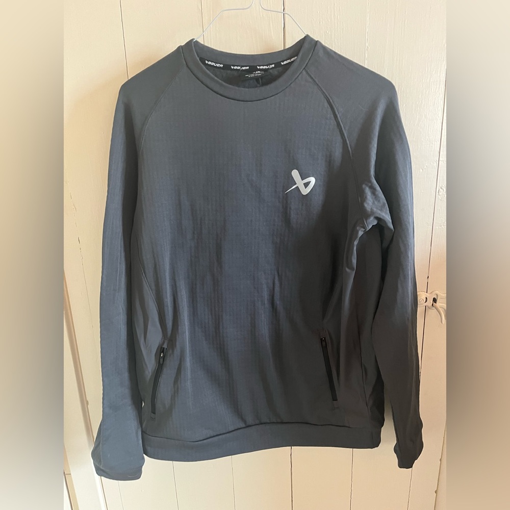 Bauer Hockey Sweatshirt